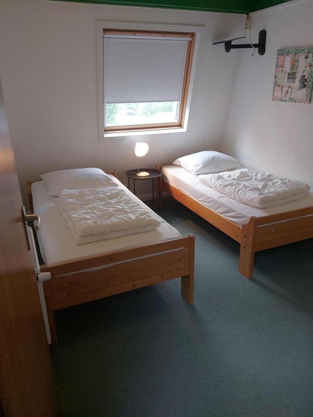 Hello Zeeland - Vakantiehuis Zeester 86 ブレスケンス エクステリア 写真